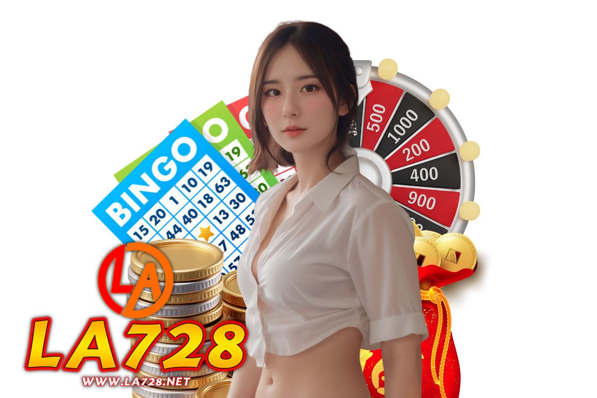 la728 wallet