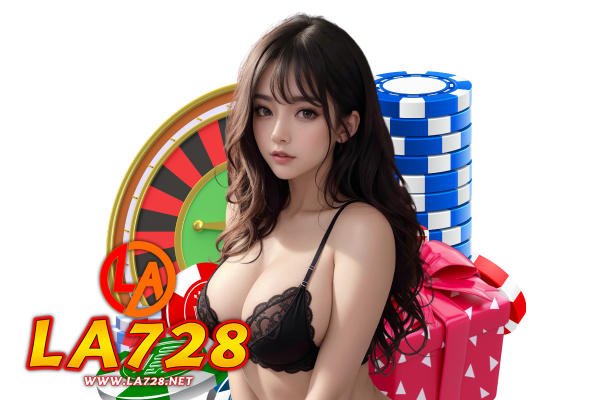 la728 เว็บตรง